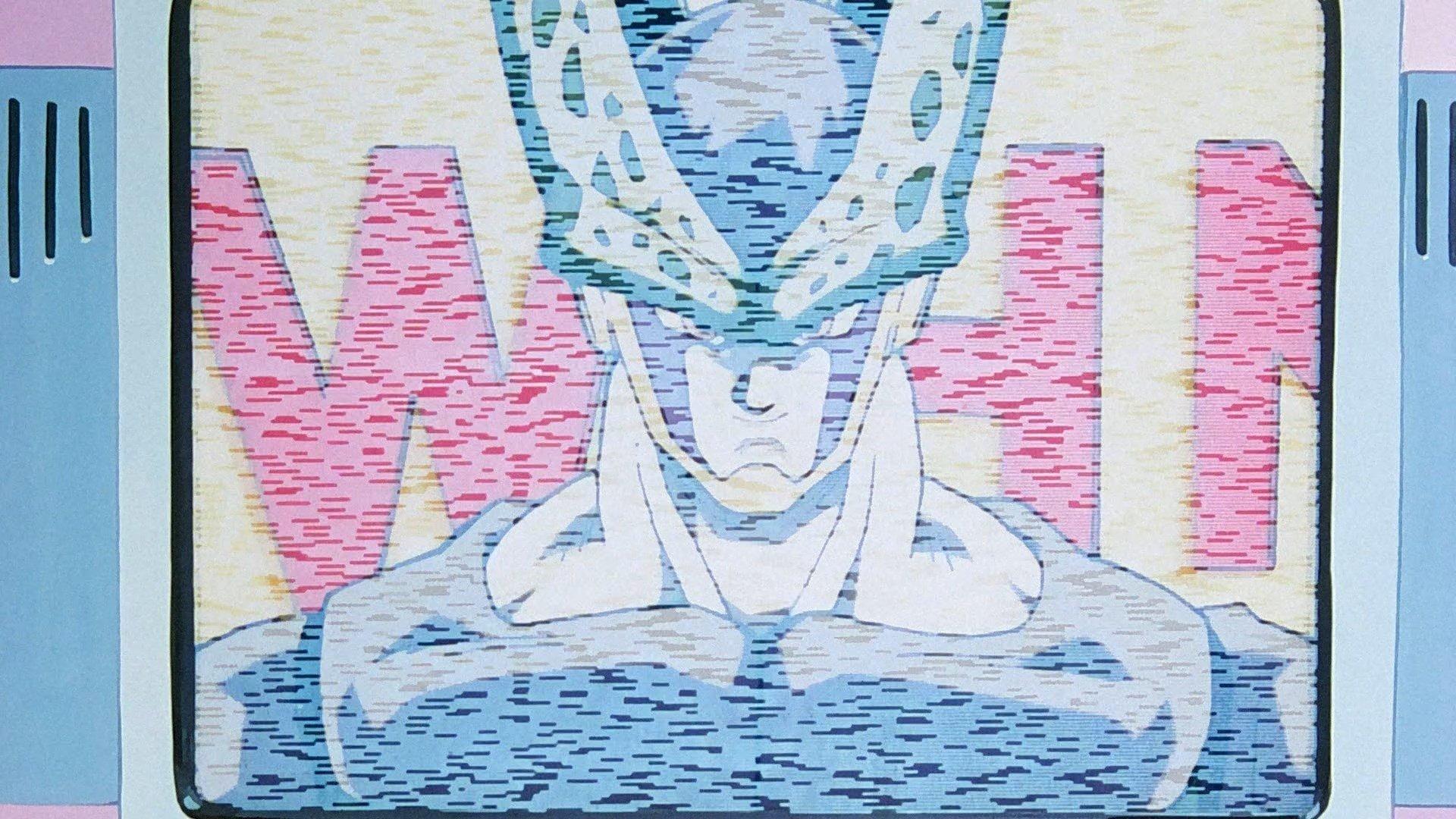 Still from The Doomsday Broadcast