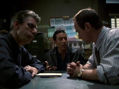 Still from Legacy