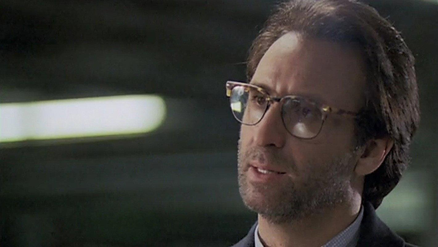 Still from Transplanted Affection