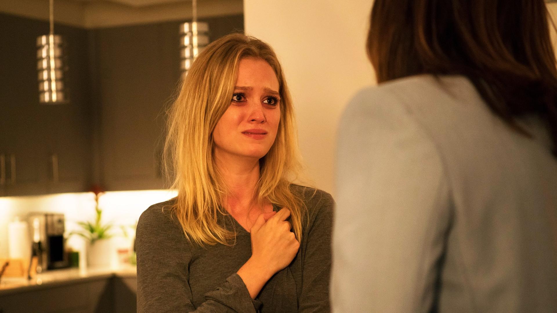 Still from Revenge