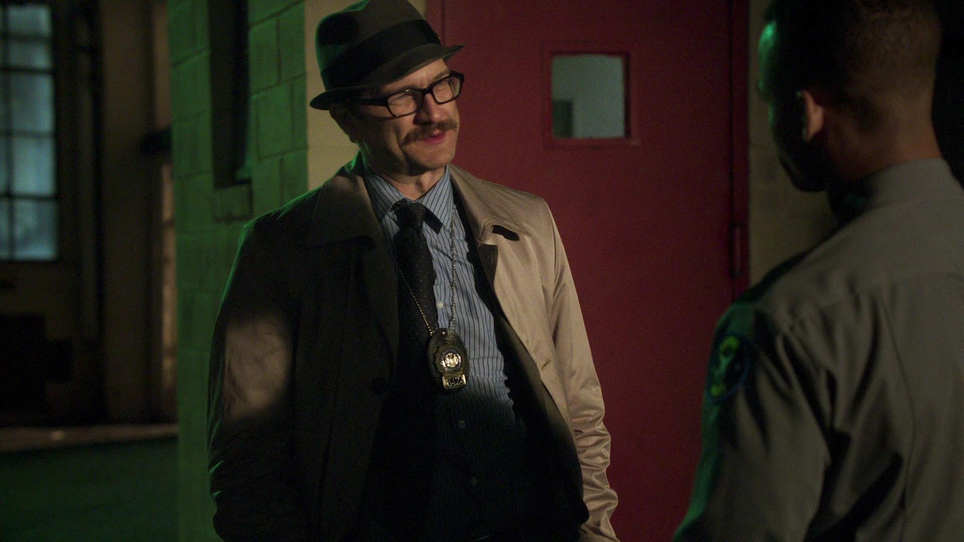 Still from Pretenders