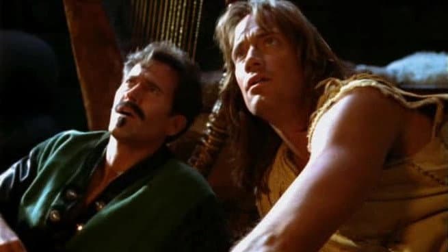 Still from Beanstalks and Bad Eggs