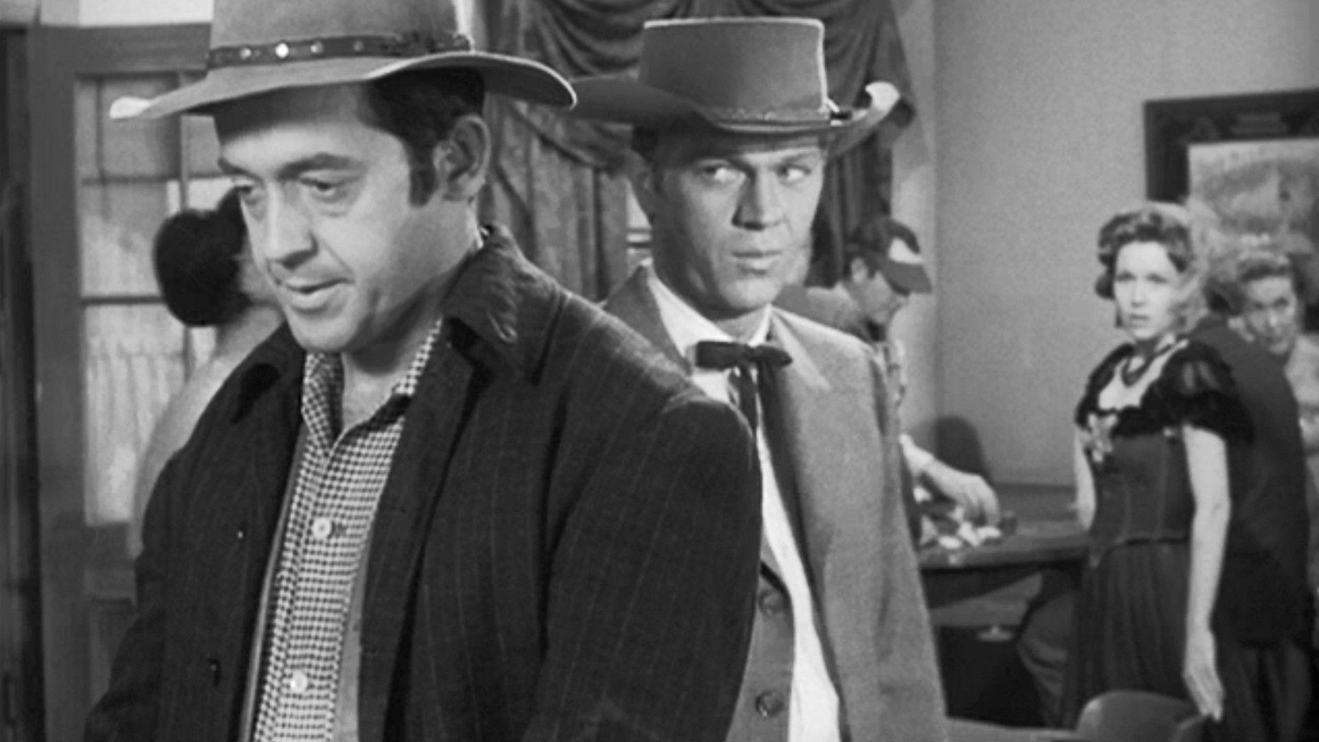 Still from Competition