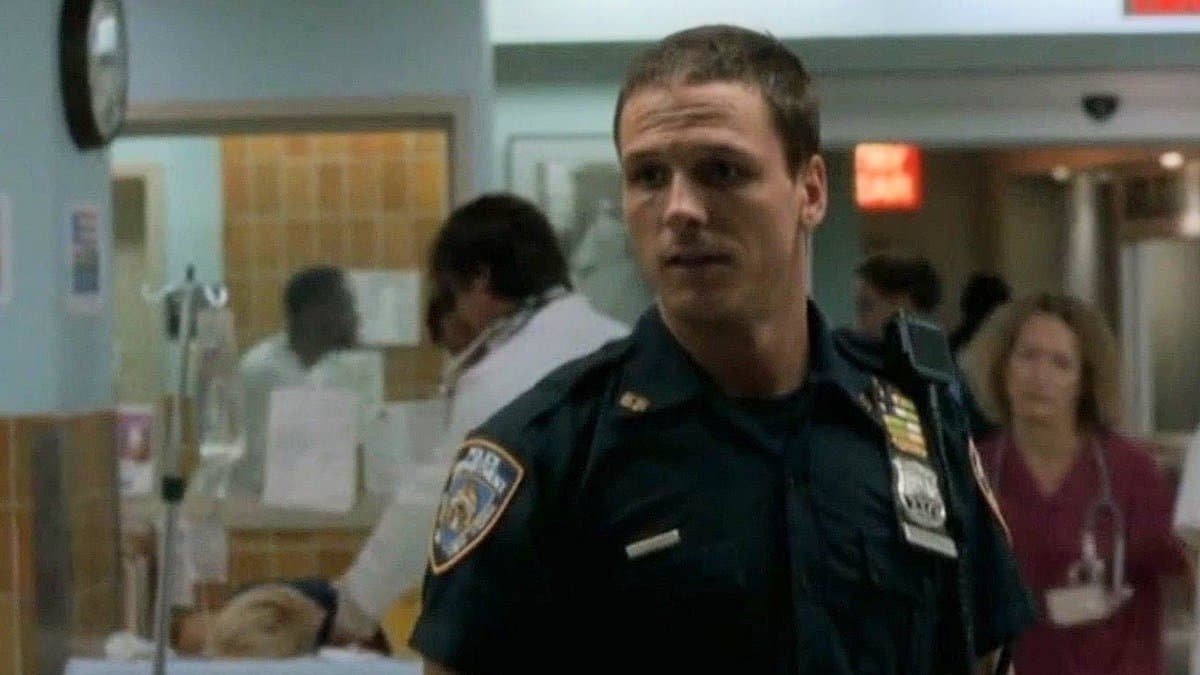 Still from The Chosen Few