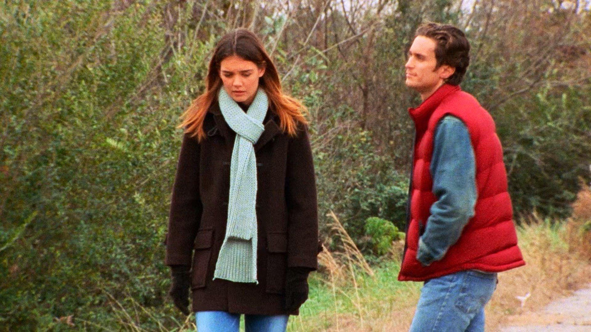 Still from Rock Bottom