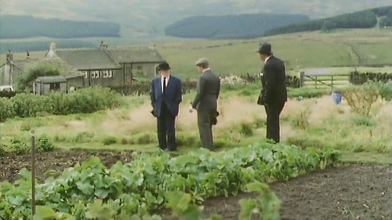 Still from The Day Of The Welsh Ferret