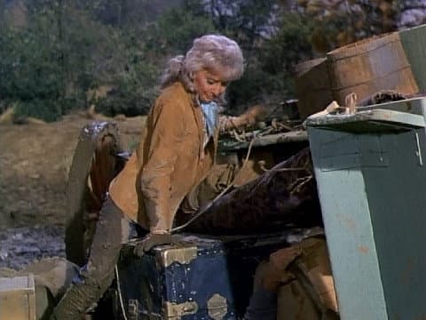 Still from By Force and Violence