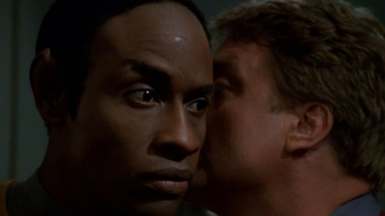 Still from Death Wish