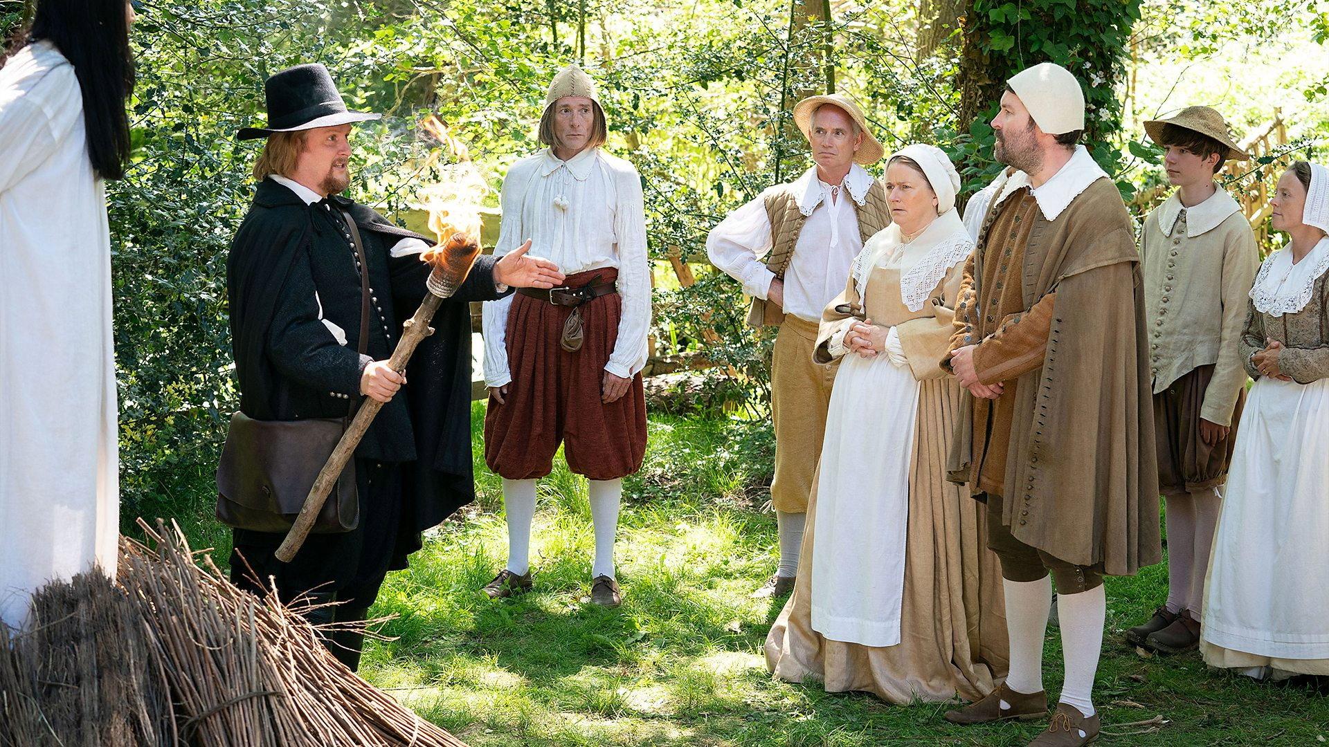 Still from Episode 3