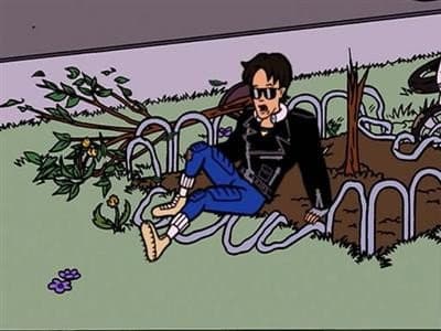 Still from A Tree Grows in Lawndale