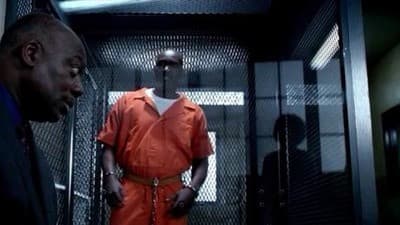 Still from Death Penalty: Final Appeal