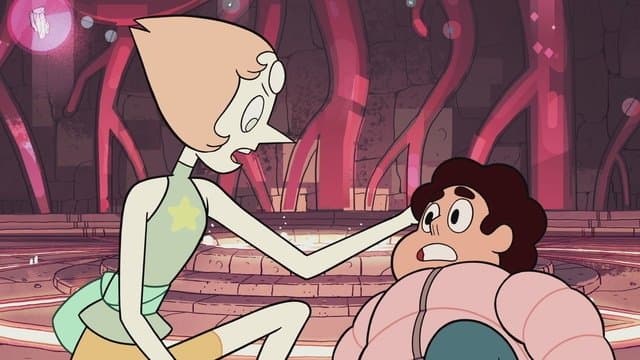 Still from Monster Buddies