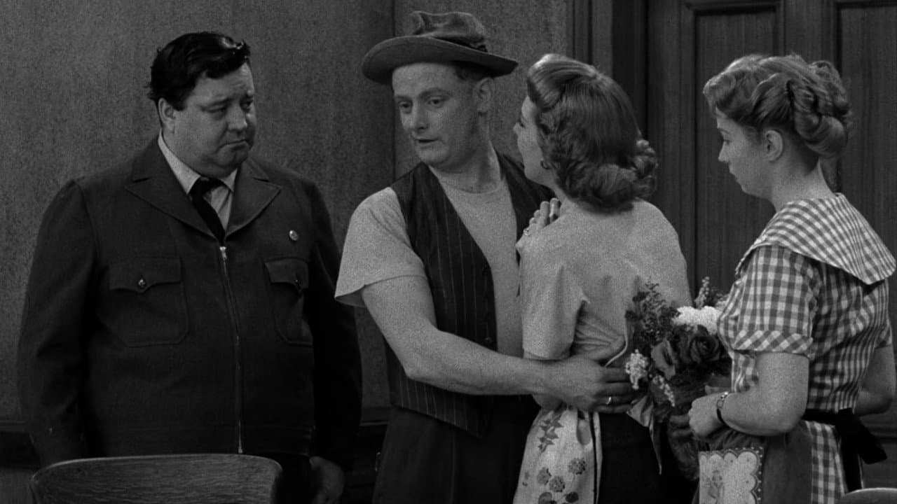 Still from Mind Your Own Business