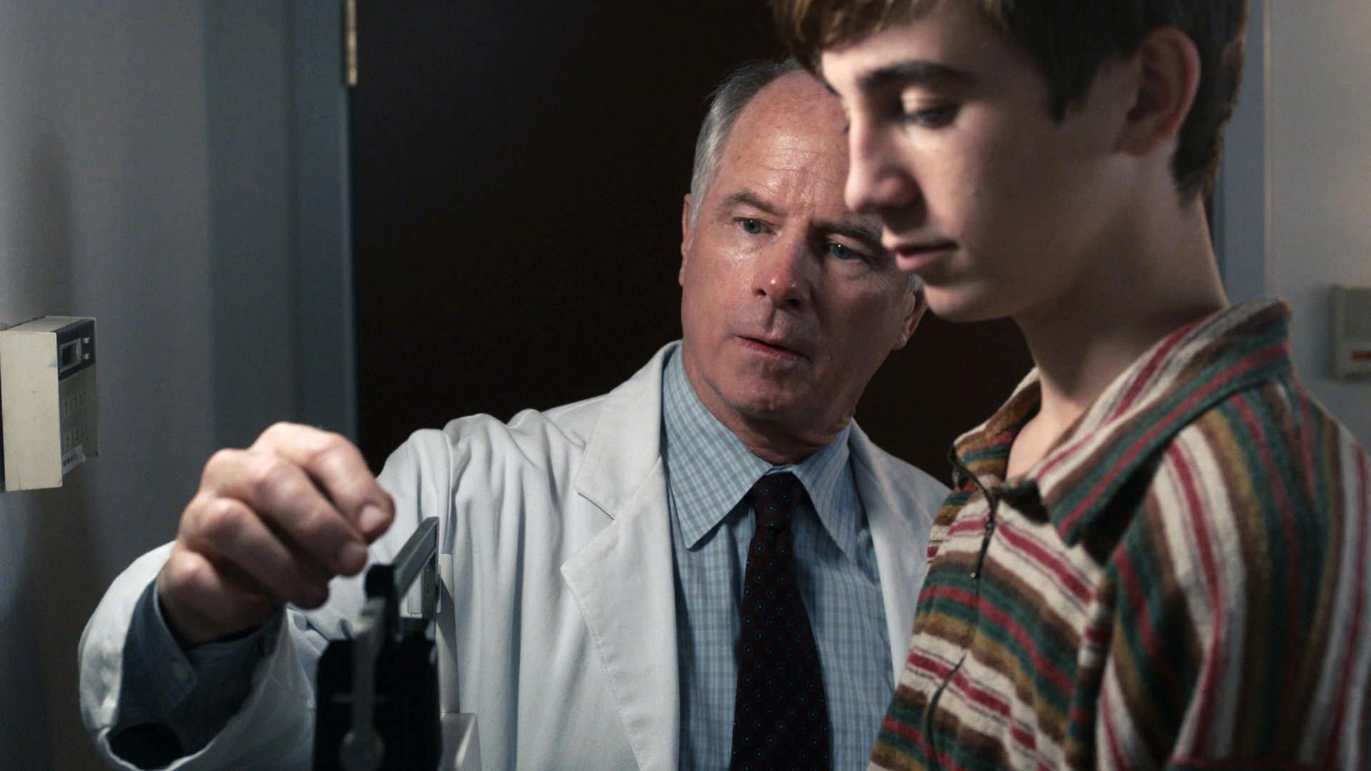 Still from Changes