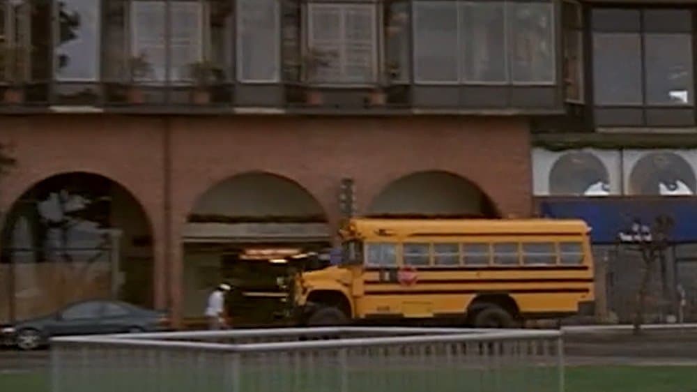 Still from Old Yeller