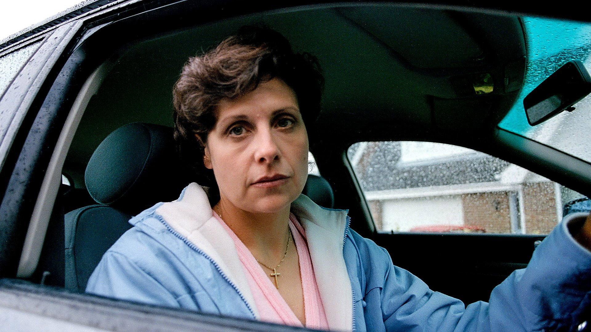 Still from Episode Five