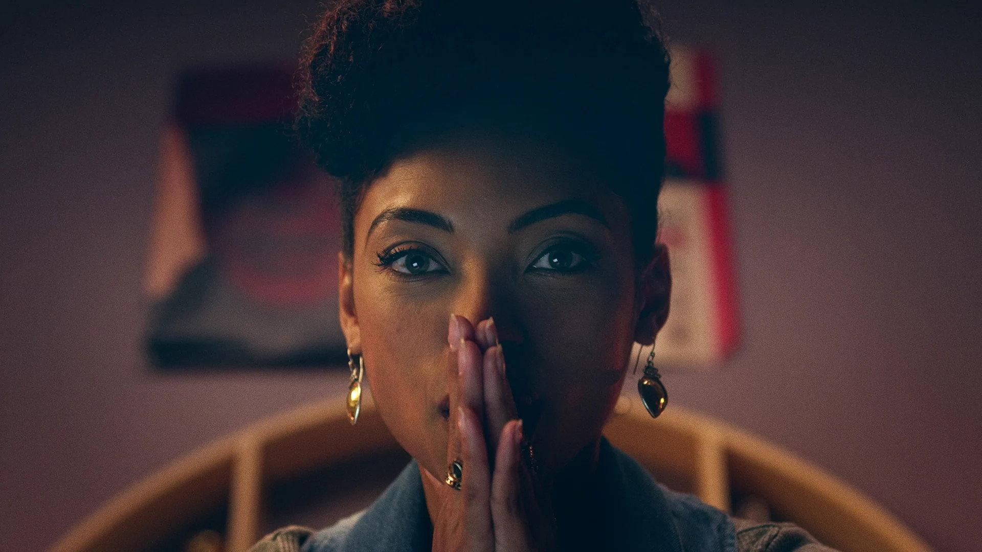 Still from Chapter I