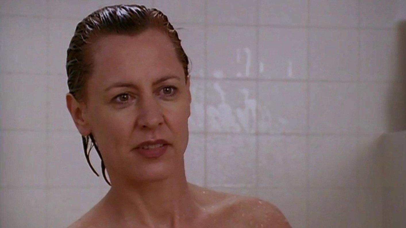 Still from Leave of Absence