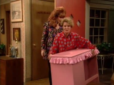 Still from Looking for a Desk in All the Wrong Places