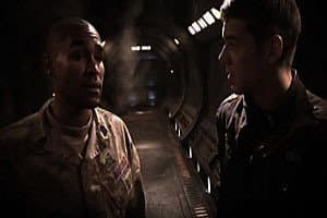 Still from Kino Webisode 17 : What's That Light