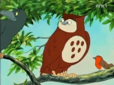 Still from The Mole Game