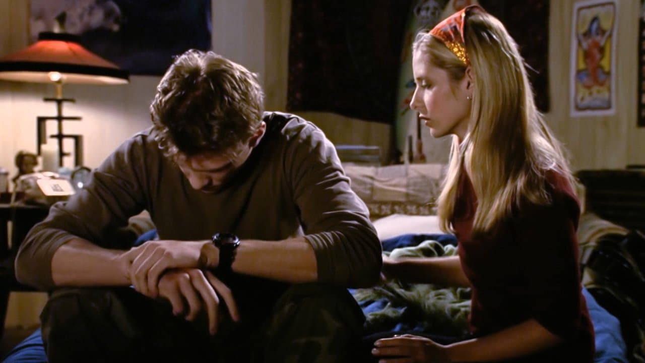 Still from Goodbye Iowa