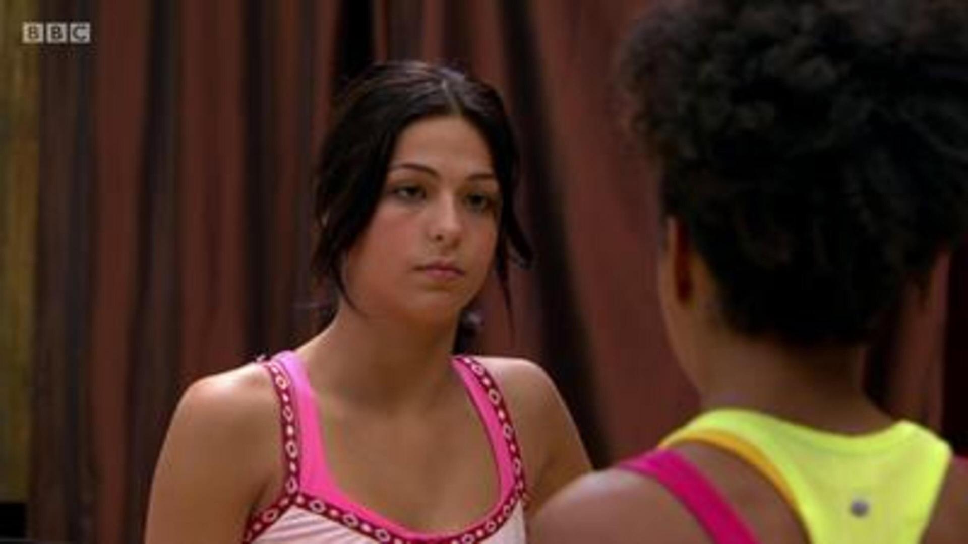 Still from Changes