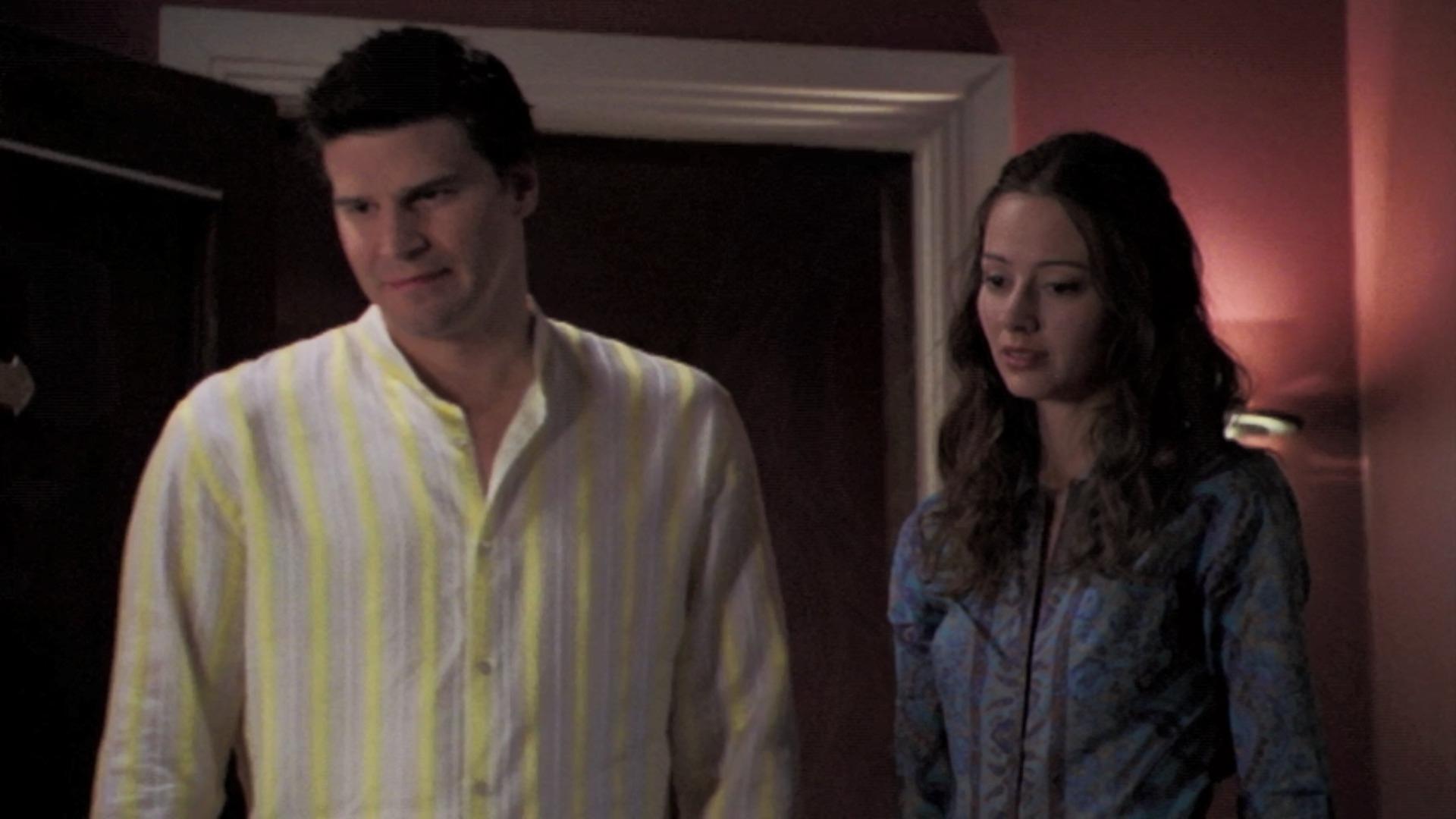 Still from Shiny Happy People