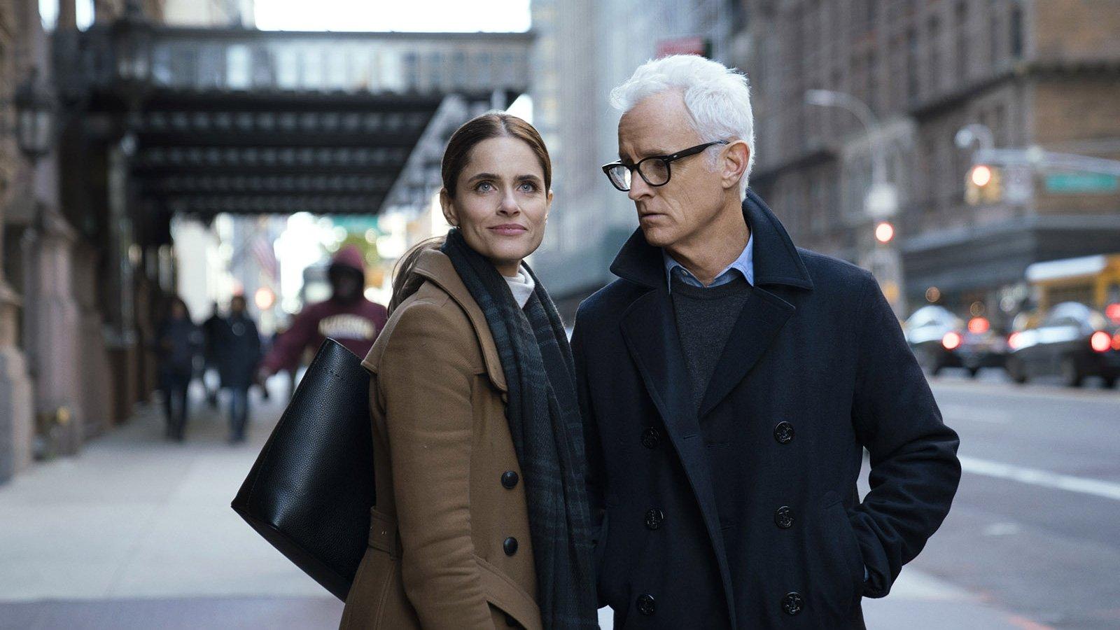Still from Expectation