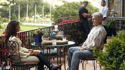 Still from Rule Fifty-One