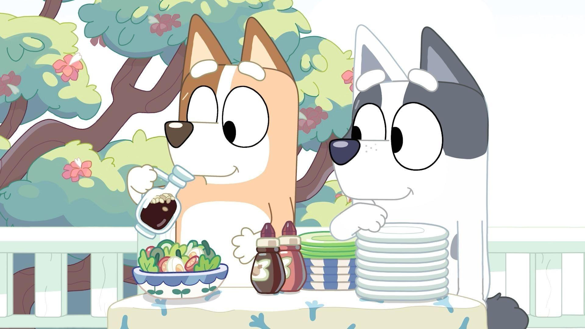 Still from BBQ