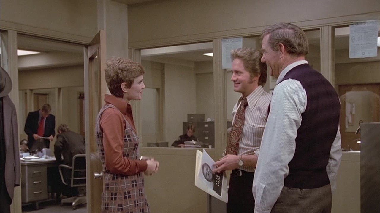 Still from Ten Dollar Murder