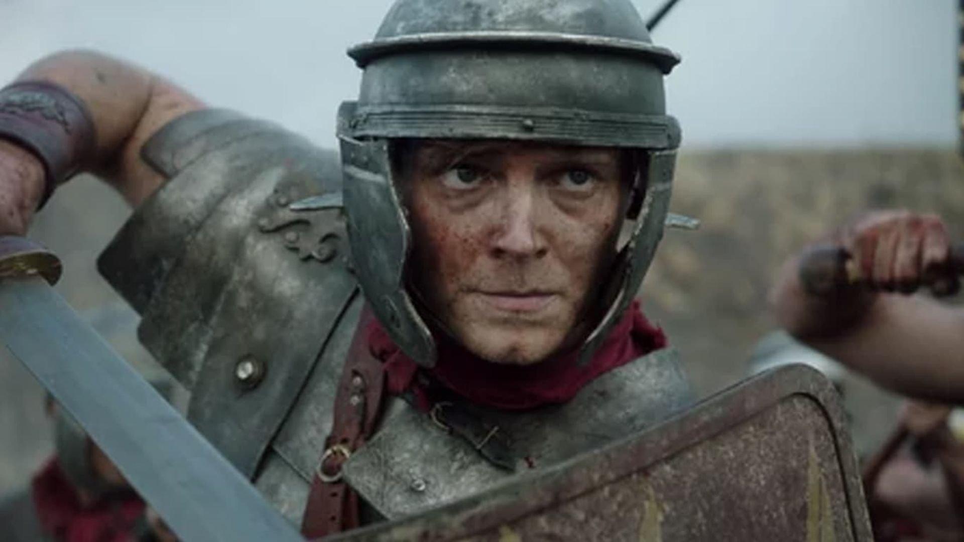 Still from The Triumvirate