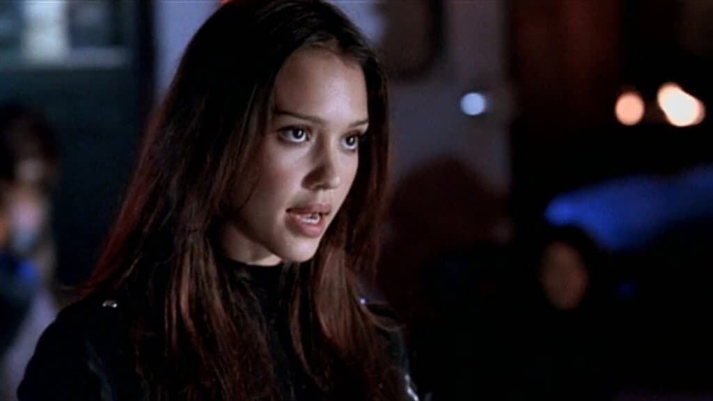 Still from Freak Nation