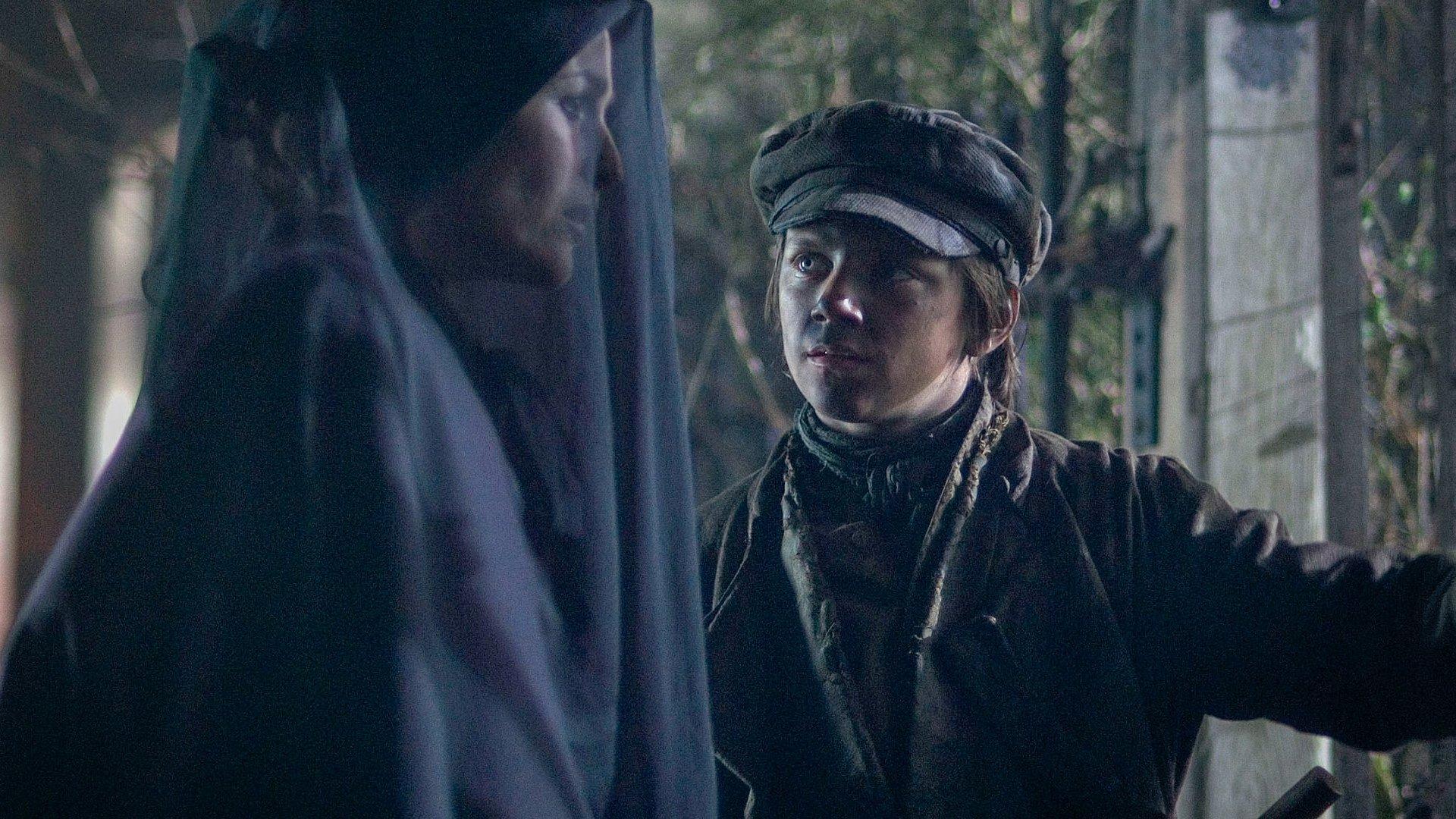 Still from Episode 3