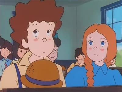 Still from Becky