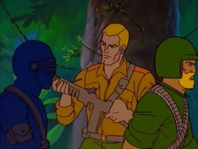 Still from The Revenge of Cobra: Amusement Park of Terror (5)