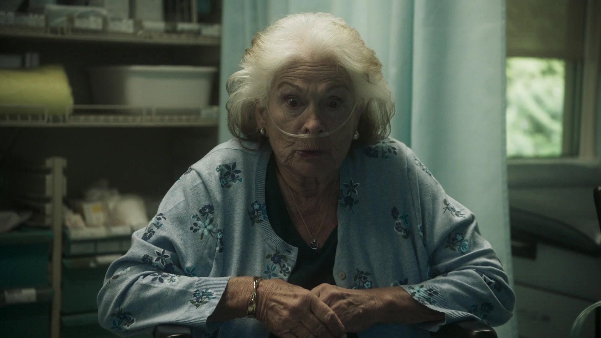 Still from The Grey Mile