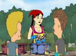 Still from Spill