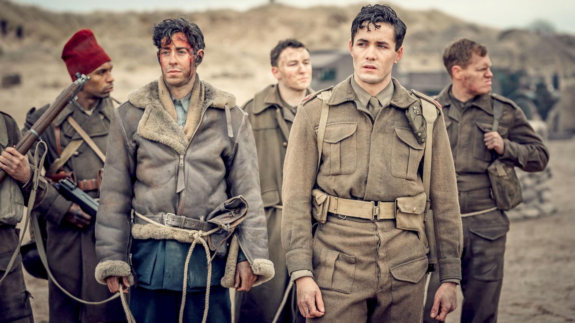 Still from Episode 5