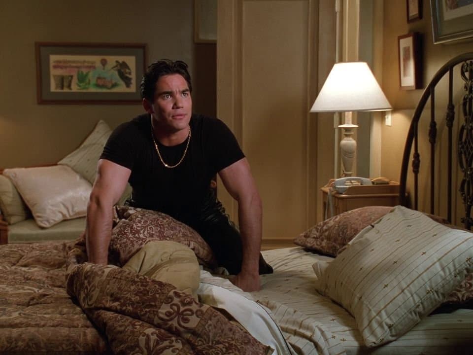 Still from I've Got You Under My Skin