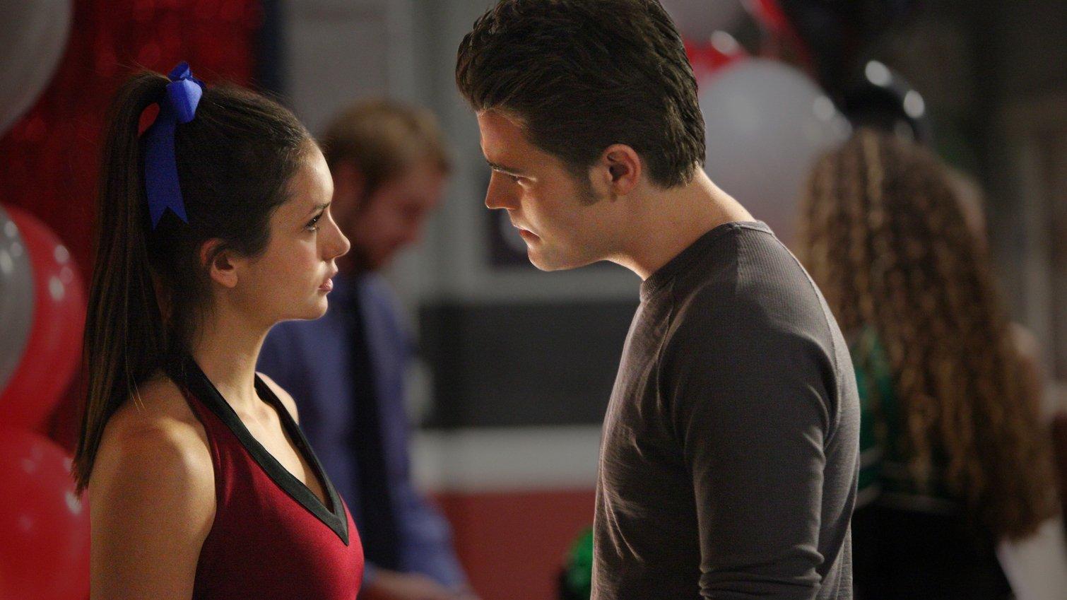 Still from Bring It On