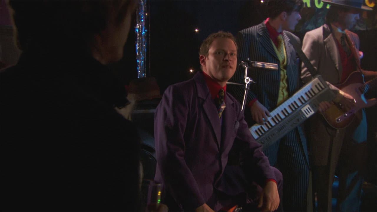 Still from Man Jam