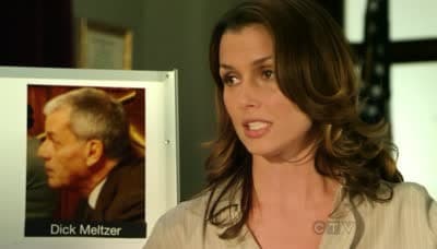 Still from Family Ties