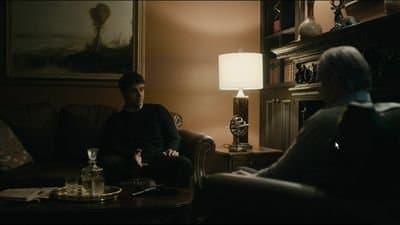 Still from Trapped in History