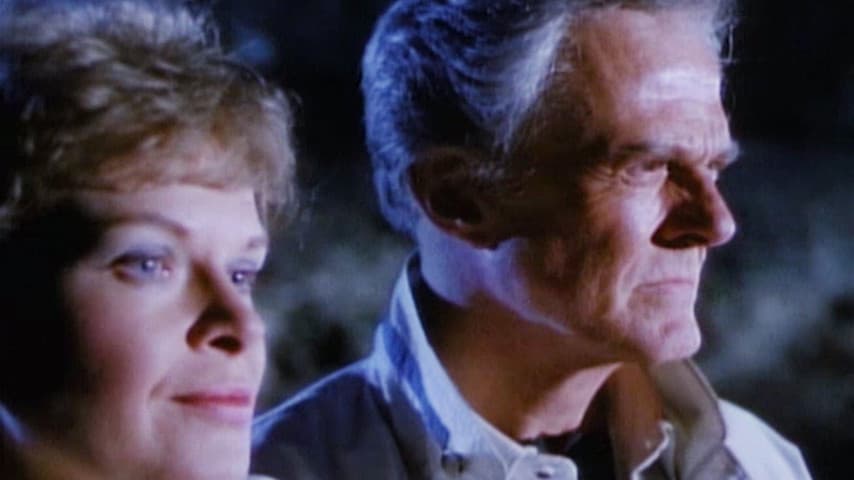 Still from The Long Years