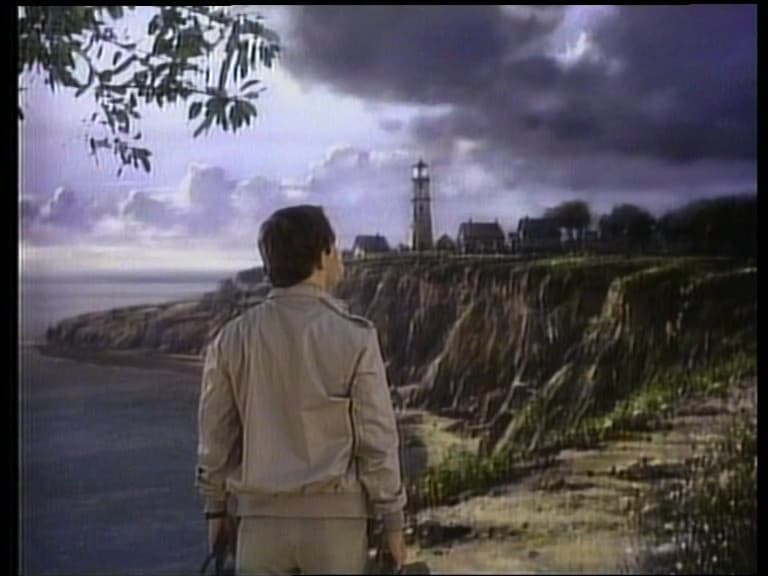 Still from The Beacon / One Life, Furnished in Early Poverty