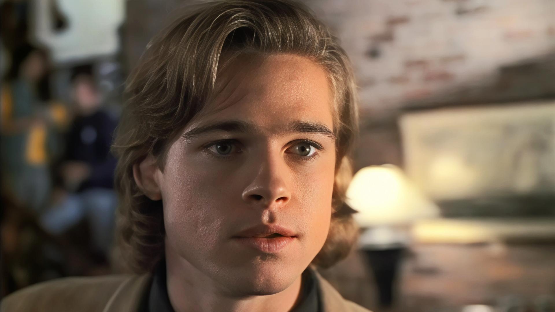 Still from Best Years of Your Life