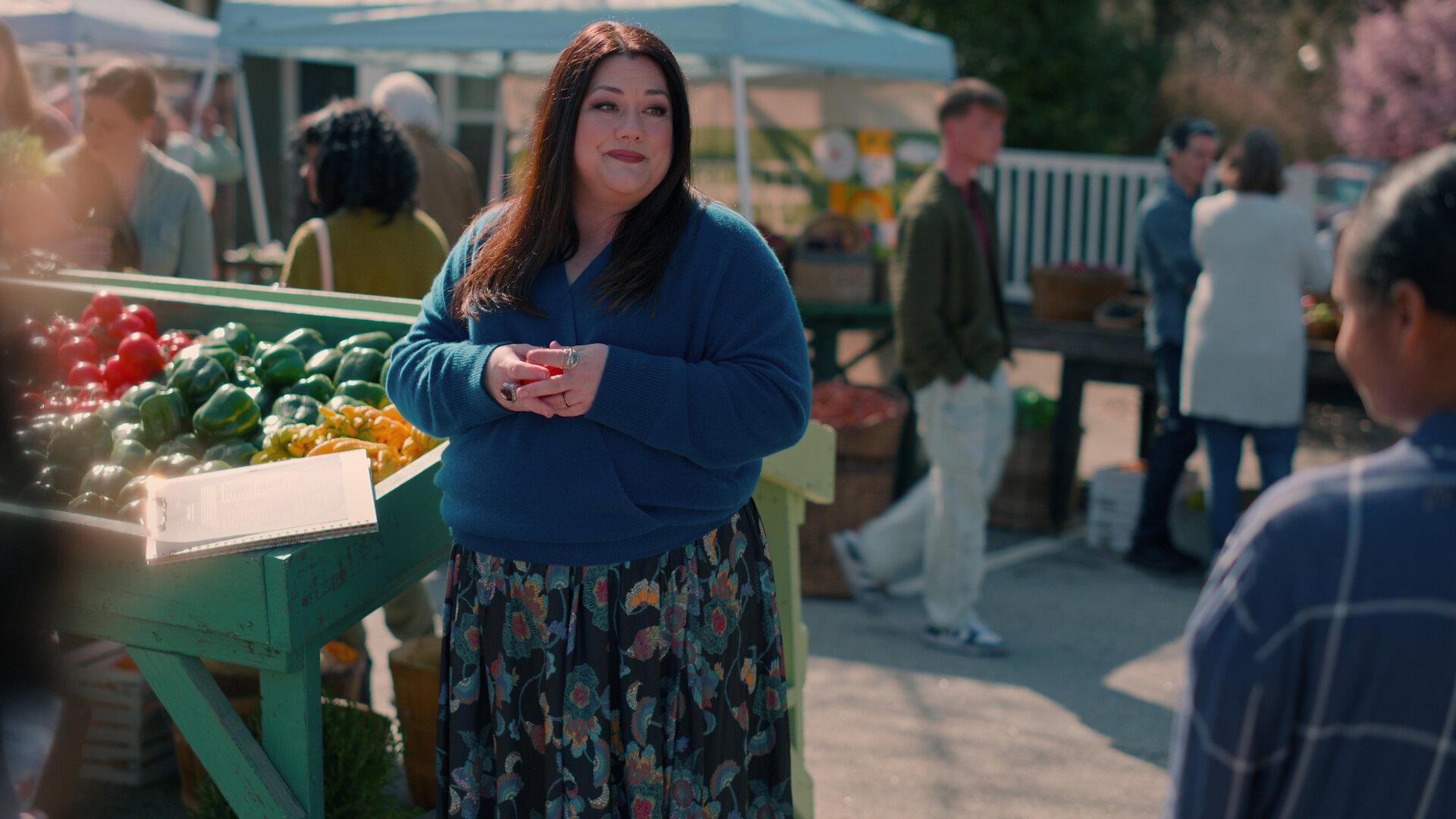 Still from Practical Dreams