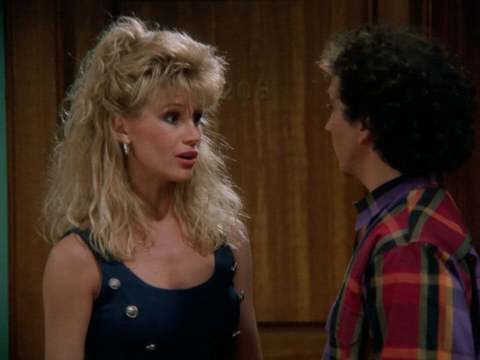 Still from The Break Up